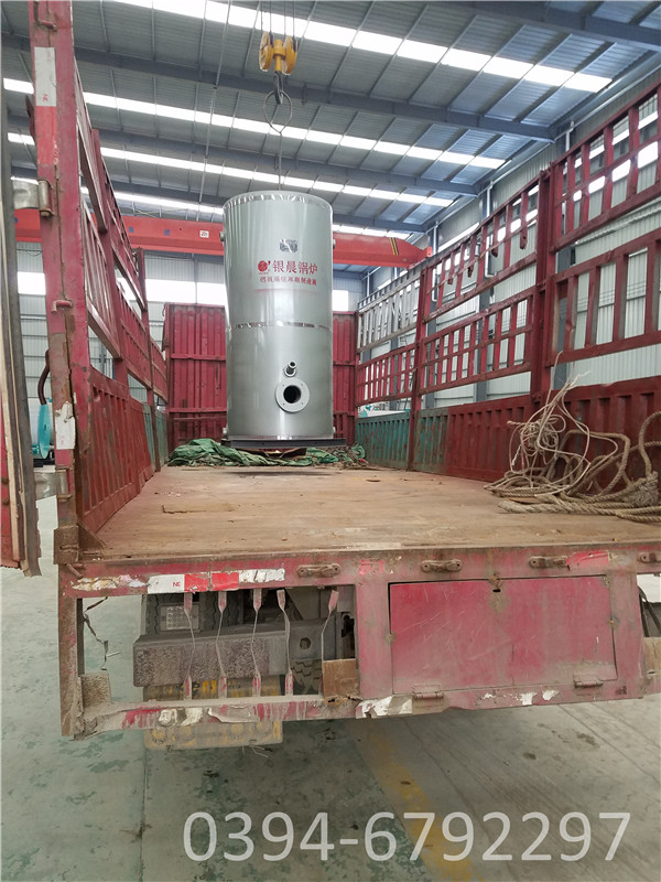 江陰 熱水鍋爐供暖流程圖