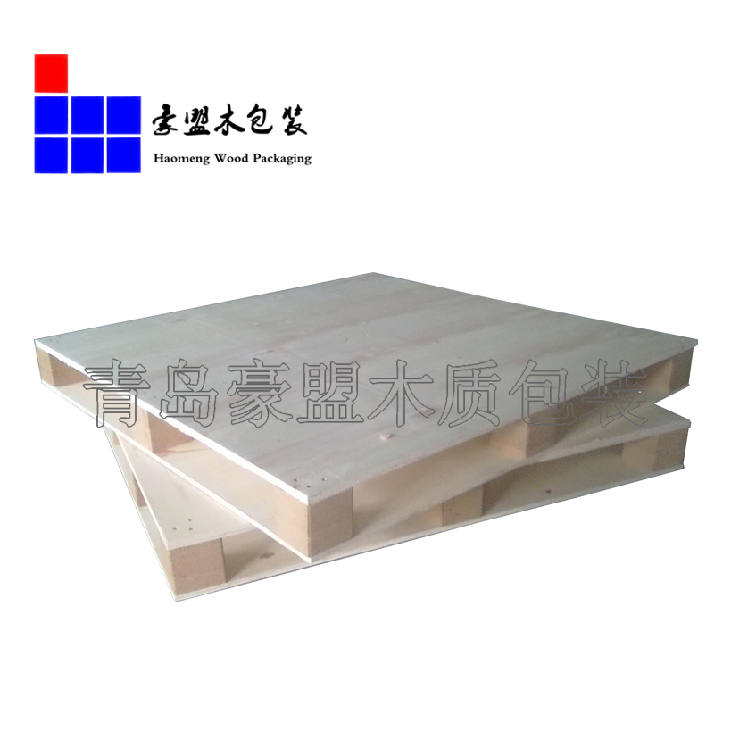 黃島廠家托盤出口免熏蒸 膠合板托圖片/黃島廠家托盤出口免熏蒸 膠合板托樣板圖 (3)