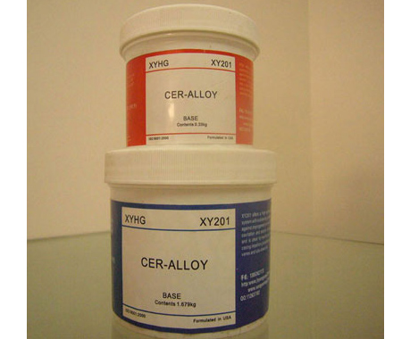 201搪玻璃搪瓷修補(bǔ)劑圖片