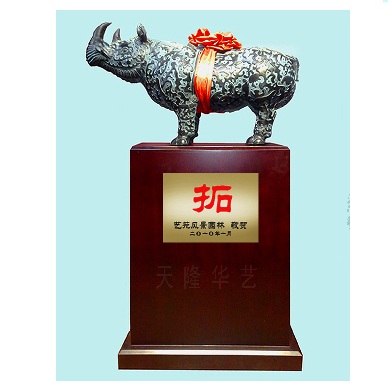 銅牛擺件 大件銅牛 大型銅牛 華爾街銅牛 開業(yè)上市禮品 喬遷送什么好 銅牛擺件