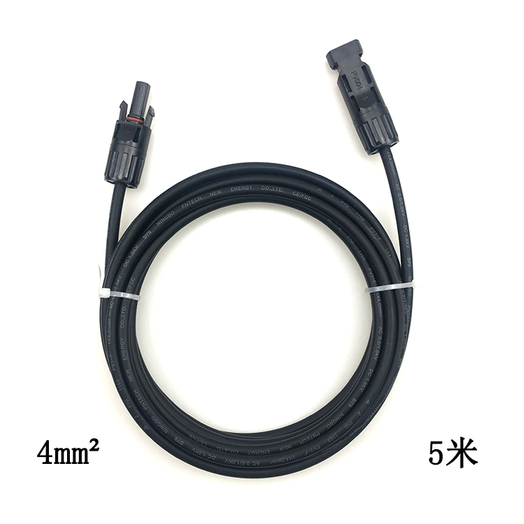 光伏電纜線圖片/光伏電纜線樣板圖 (4)
