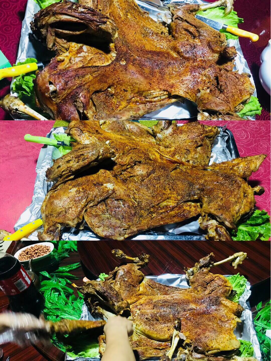 國(guó)慶周末去哪玩-日月潭野炊烤全羊圖片/國(guó)慶周末去哪玩-日月潭野炊烤全羊樣板圖 (4)