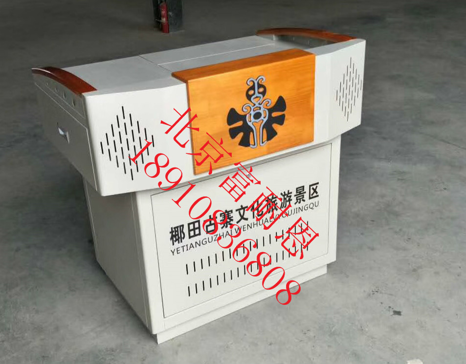 豪華講臺圖片/豪華講臺樣板圖 (2)