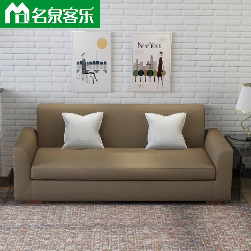 軟包家具sf-111-16沙發(fā)圖片/軟包家具sf-111-16沙發(fā)樣板圖 (4)