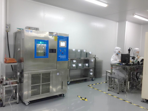 恒定高低溫濕度循環(huán)試驗箱圖片/恒定高低溫濕度循環(huán)試驗箱樣板圖 (3)