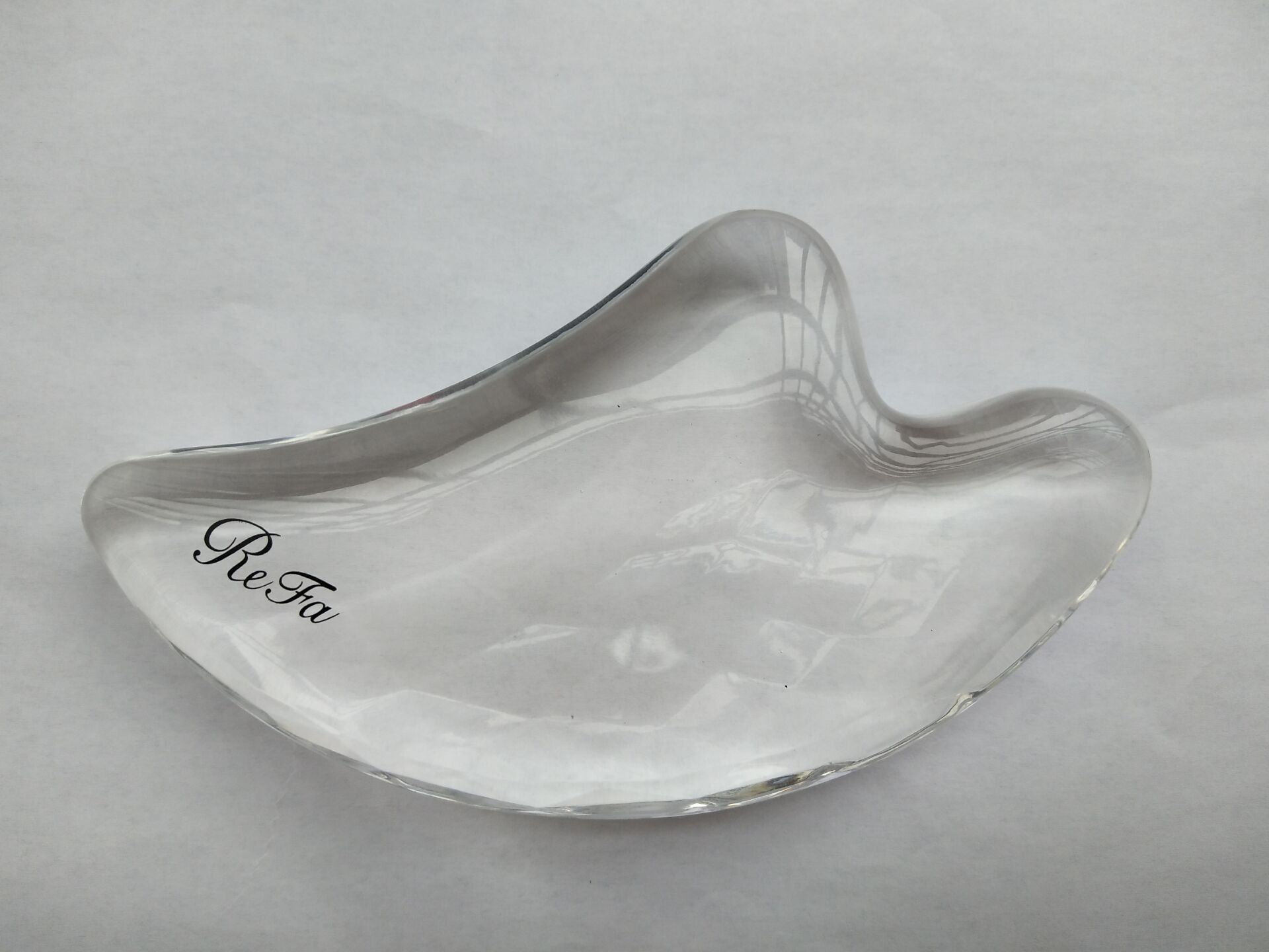 水晶刮痧板圖片/水晶刮痧板樣板圖 (3)