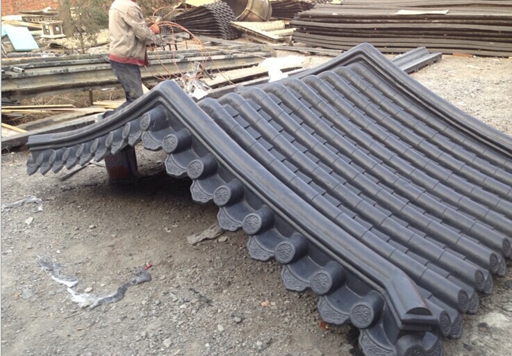 供應(yīng)園林古建瓦 園林古建瓦 明清玻璃鋼仿古瓦 仿古琉璃瓦定制 玻璃鋼仿古瓦供應(yīng)商