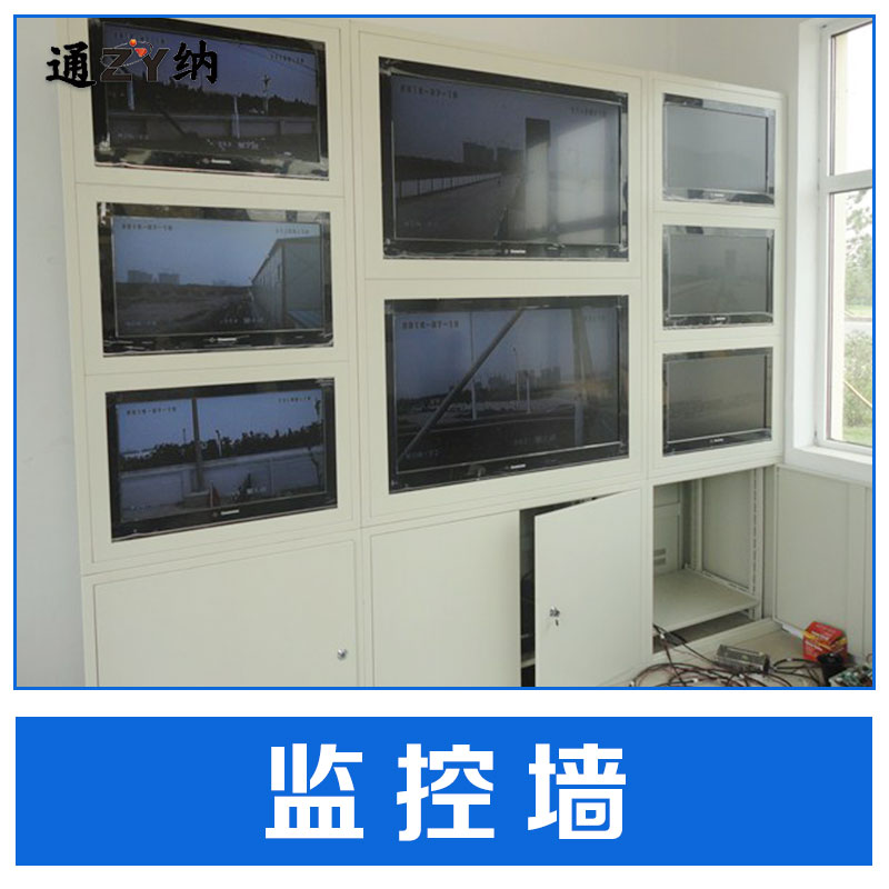 監(jiān)控墻圖片/監(jiān)控墻樣板圖 (3)