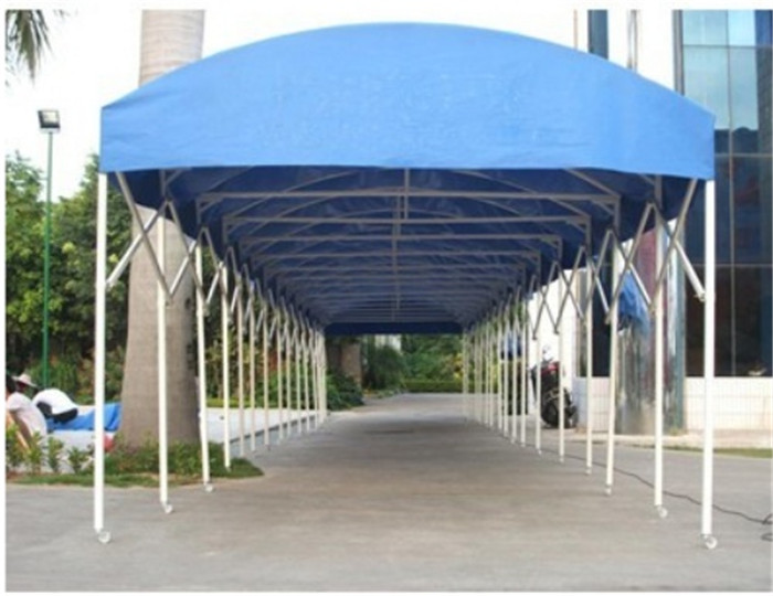 蘇州推拉蓬圖片/蘇州推拉蓬樣板圖 (3)