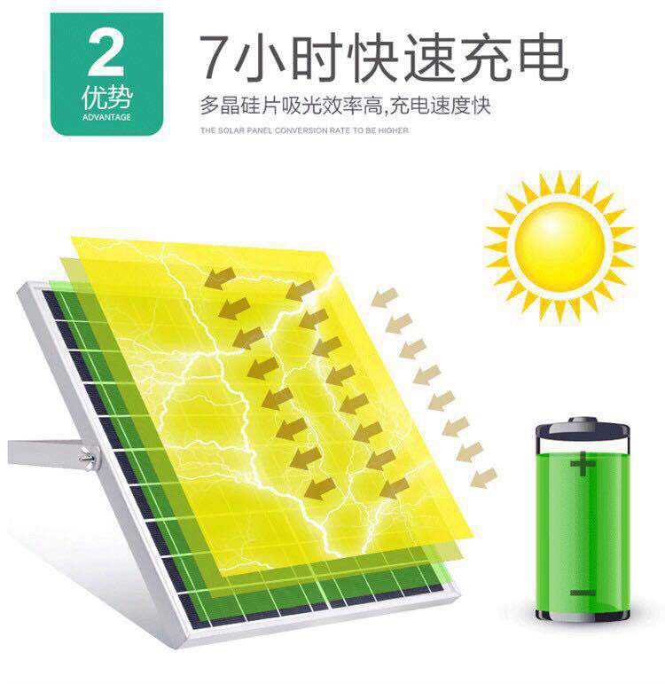 太陽(yáng)能LED路燈道路照明圖片/太陽(yáng)能LED路燈道路照明樣板圖 (3)