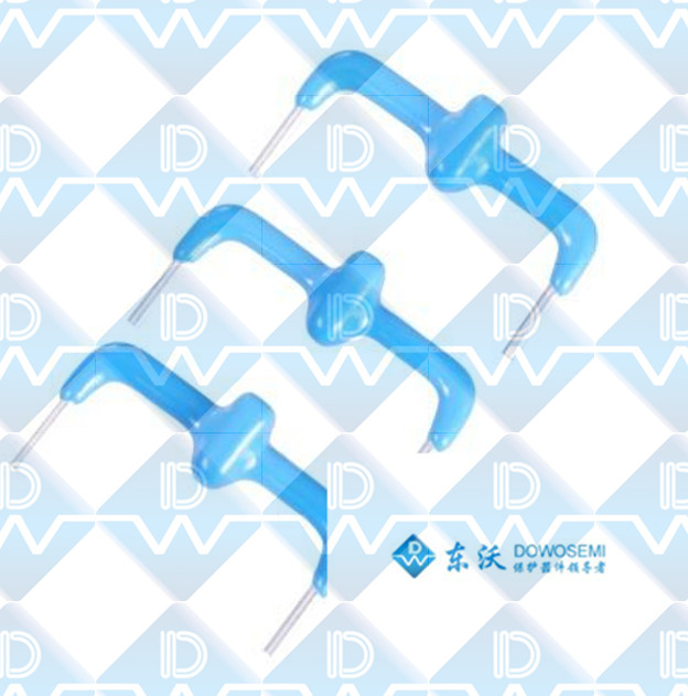瞬態(tài)抑制二極管圖片/瞬態(tài)抑制二極管樣板圖 (4)