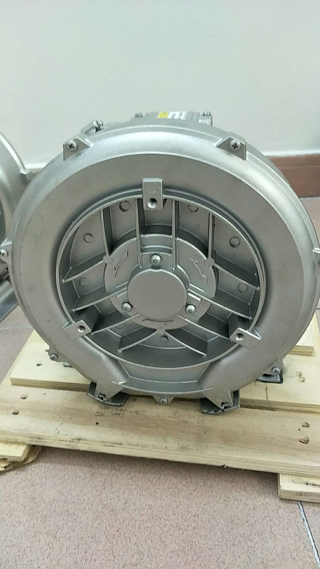 鼓風(fēng)機(jī)圖片/鼓風(fēng)機(jī)樣板圖 (4)