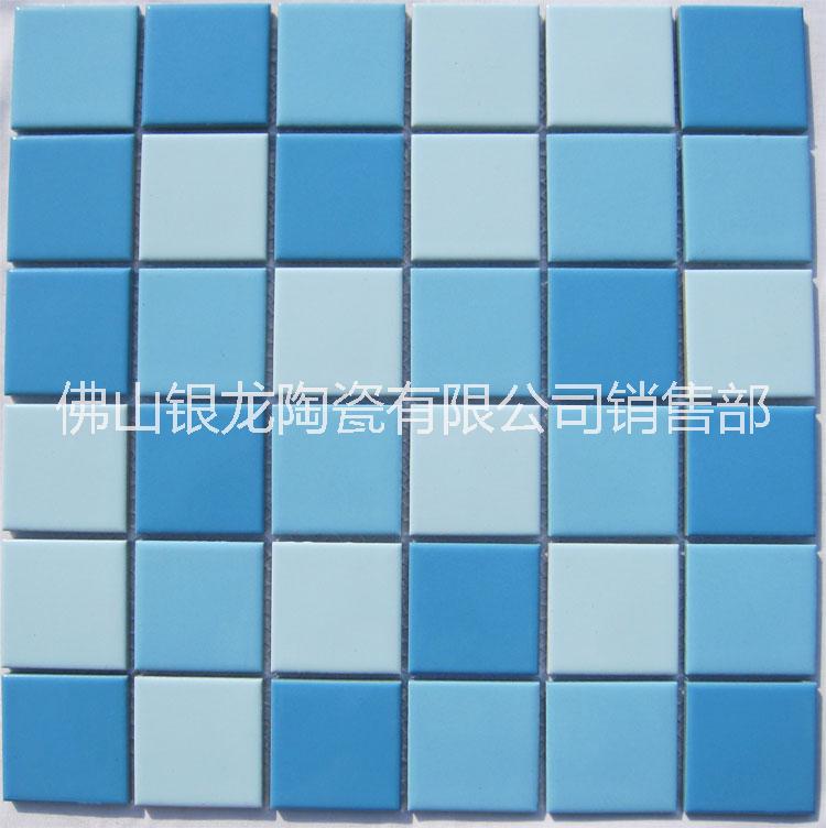 馬賽克瓷磚圖片/馬賽克瓷磚樣板圖 (3)