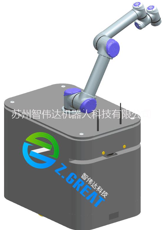復(fù)合型機(jī)器人圖片/復(fù)合型機(jī)器人樣板圖 (2)