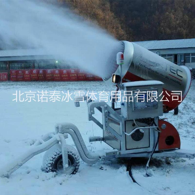 人工造雪圖片/人工造雪樣板圖 (3)