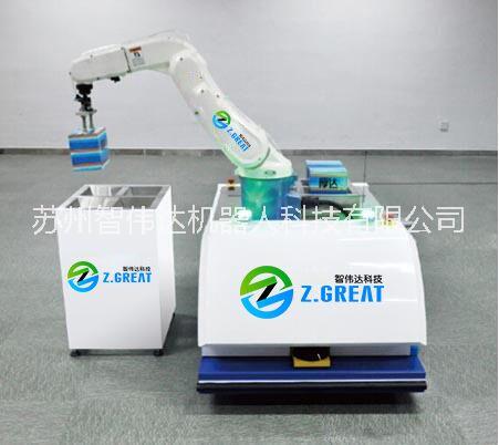 機械手AGV_復(fù)合型AGV_機械手AGV_復(fù)合型機器人（好評商家）