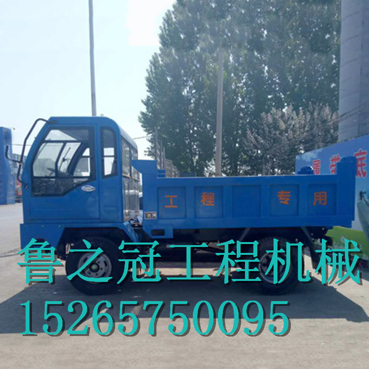 拉土車(chē)圖片/拉土車(chē)樣板圖 (2)