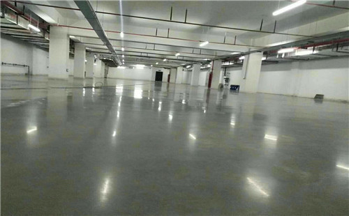 水泥砂漿地面圖片/水泥砂漿地面樣板圖 (2)