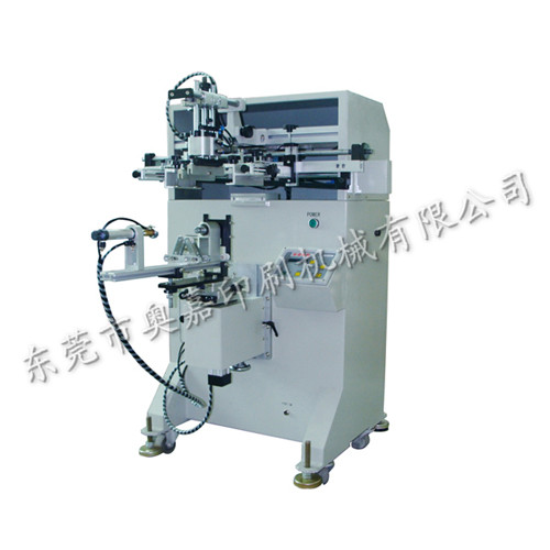 圓瓶曲面絲印機(jī)/圓管曲面絲印機(jī)/曲面絲印機(jī)價(jià)格