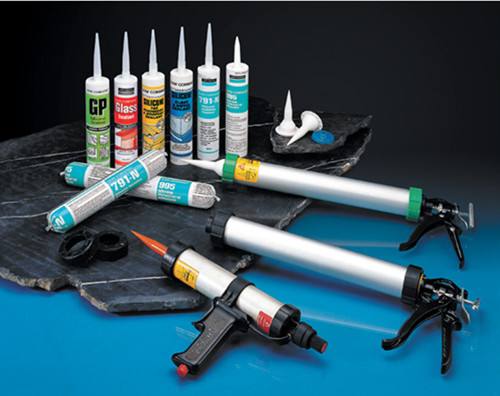 中性酸性透明玻璃膠報價 實惠中性酸性透明玻璃膠報價圖片