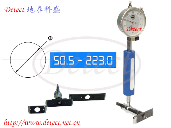 內(nèi)徑表圖片/內(nèi)徑表樣板圖 (2)
