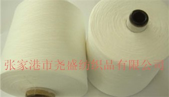 高彈粘錦三股包芯紗圖片/高彈粘錦三股包芯紗樣板圖 (4)