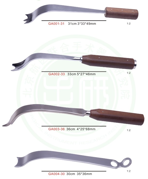 骨撬圖片/骨撬樣板圖 (2)