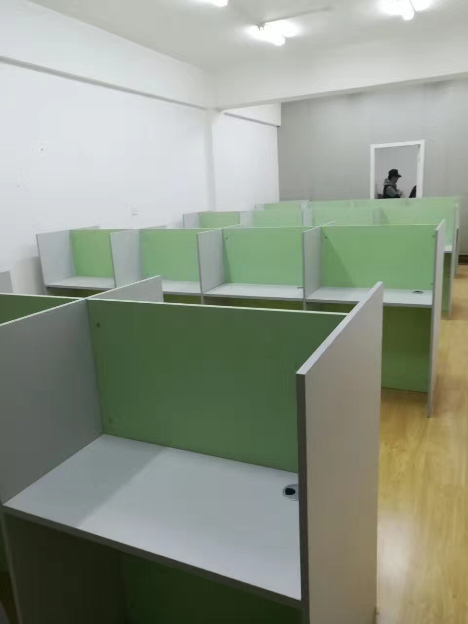 洽談桌圖片/洽談桌樣板圖 (4)