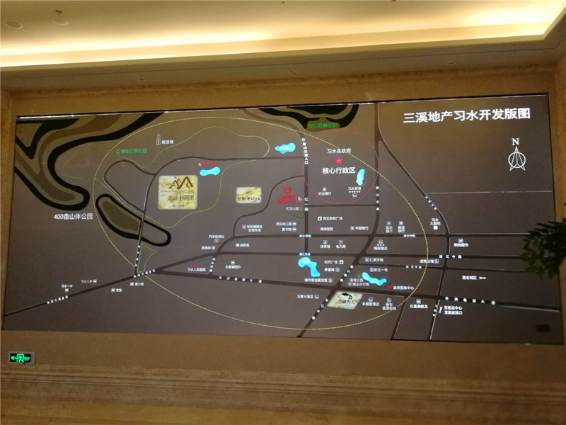 住宅圖片/住宅樣板圖 (2)