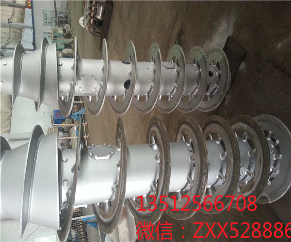 離心機(jī)維修圖片/離心機(jī)維修樣板圖 (2)