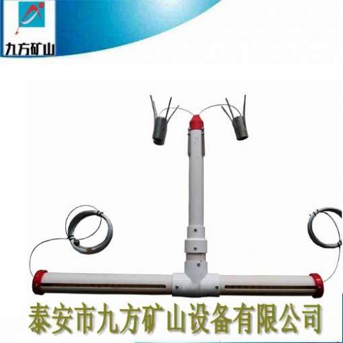 DLY-3頂板離層儀生產(chǎn)廠家圖片