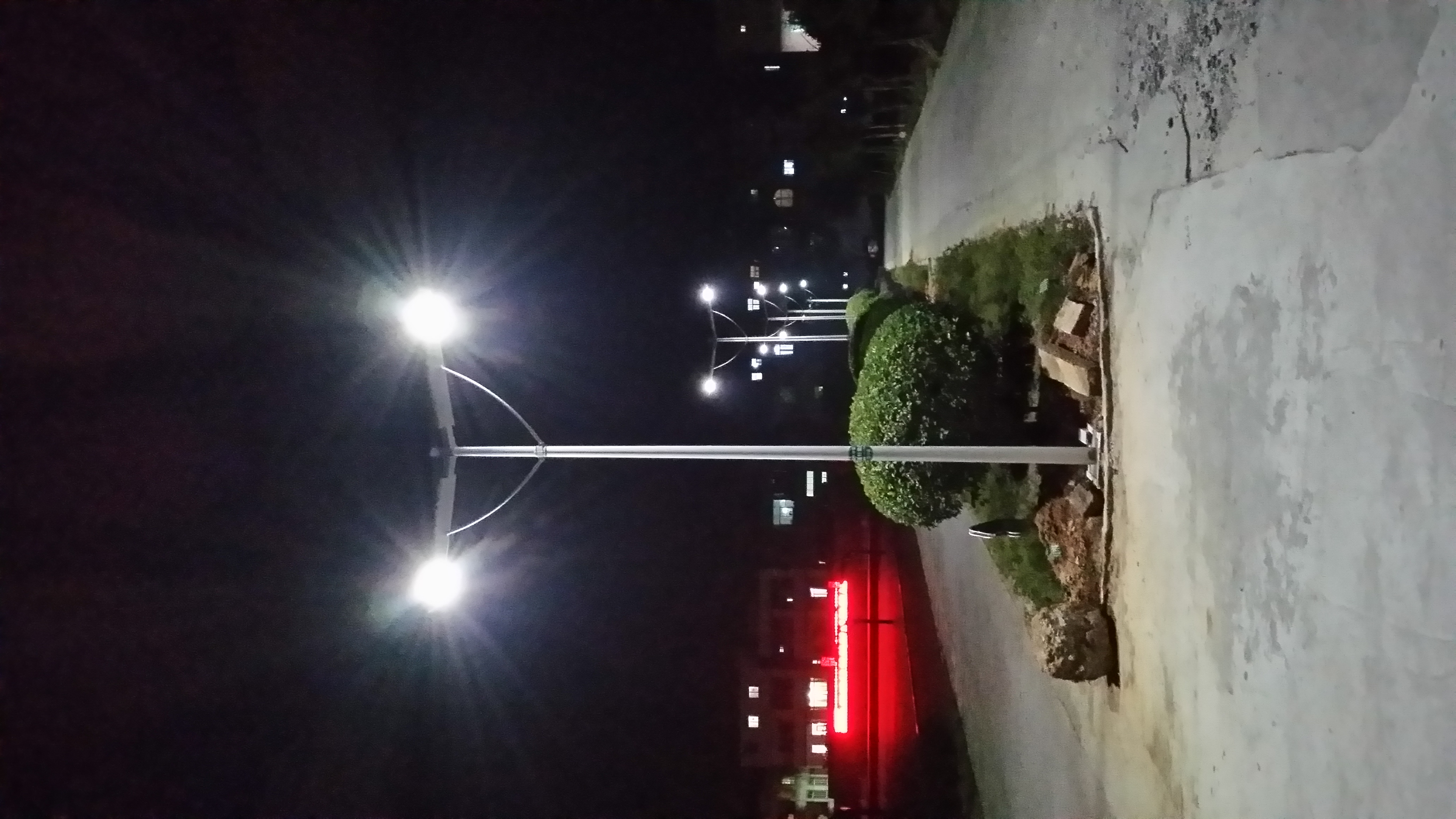 福建一體化LED路燈廠家 廈門一體化LED路燈批發(fā) 福建一體化LED路燈價格  廈門LED路燈