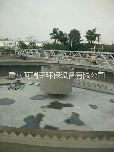 周邊傳動刮泥機圖片/周邊傳動刮泥機樣板圖 (3)