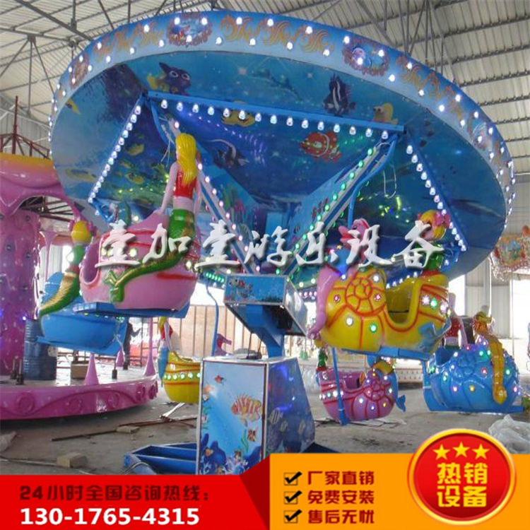 海洋漫步圖片
