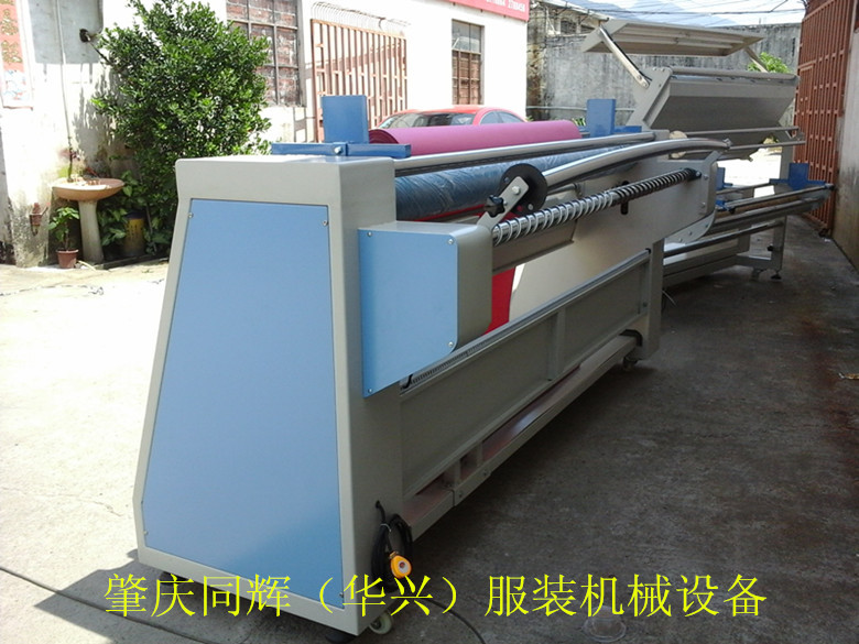 自動(dòng)對(duì)邊松布機(jī)圖片/自動(dòng)對(duì)邊松布機(jī)樣板圖 (3)