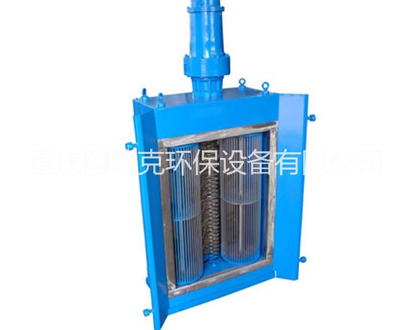 格柵清污機圖片/格柵清污機樣板圖 (1)