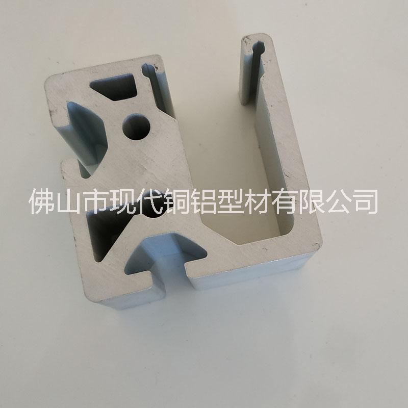 異型鋁合金型材圖片/異型鋁合金型材樣板圖 (2)
