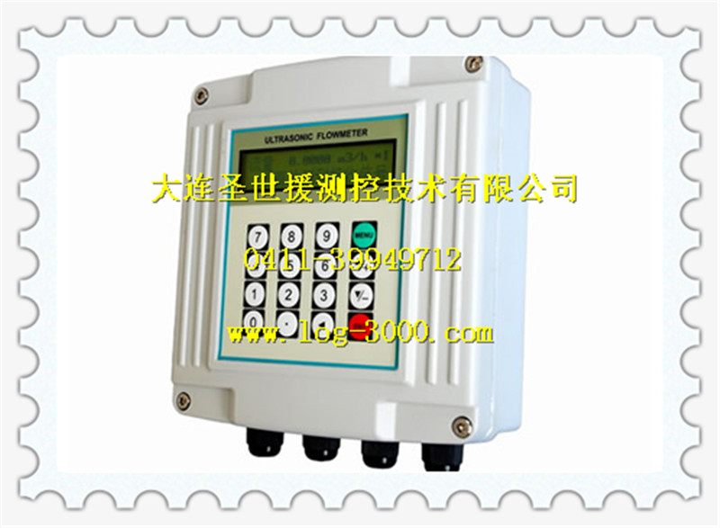 超聲波熱量表TUC-2000圖片/超聲波熱量表TUC-2000樣板圖 (3)