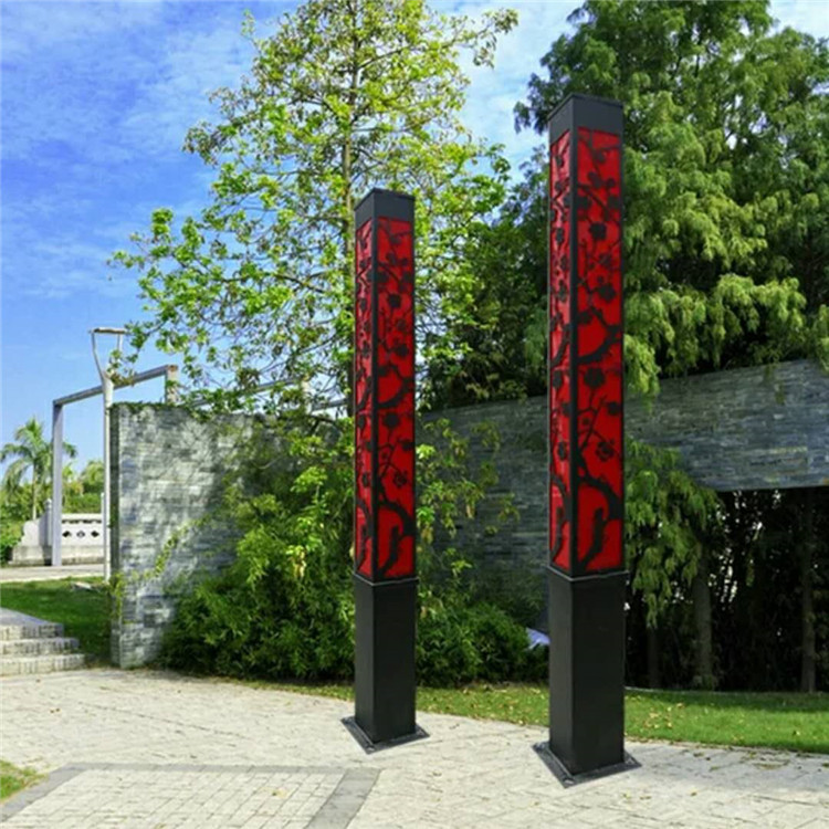 庭院燈LED 景觀燈景區(qū)圖片/庭院燈LED 景觀燈景區(qū)樣板圖 (3)