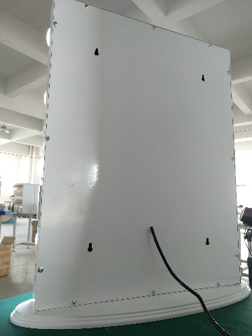 折疊化妝鏡圖片/折疊化妝鏡樣板圖 (2)