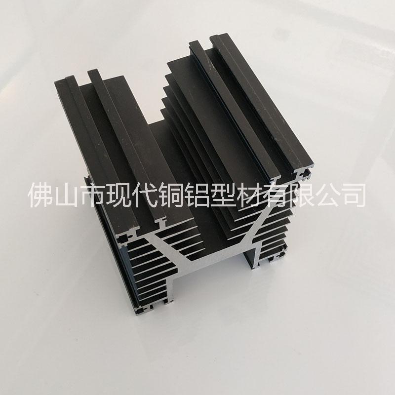 鋁合金型材圖片/鋁合金型材樣板圖 (2)