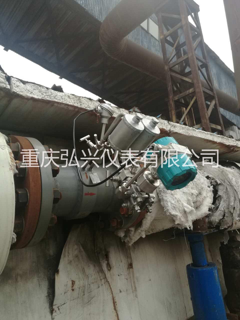 電池供電差壓變送器多參量變送器圖片