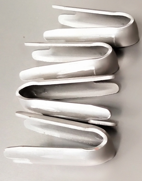 五金沖壓金屬液壓拉伸配件圖片