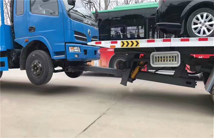 清障車圖片/清障車樣板圖 (3)
