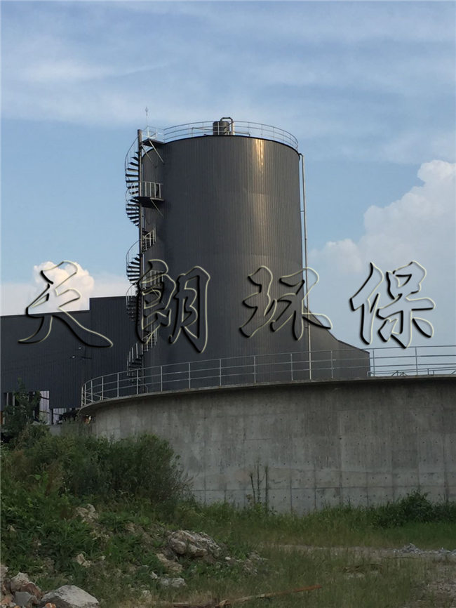 造紙污水處理設(shè)備圖片/造紙污水處理設(shè)備樣板圖 (4)