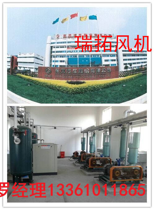 我公司的羅茨風(fēng)機(jī)的技術(shù)優(yōu)勢說明圖片/我公司的羅茨風(fēng)機(jī)的技術(shù)優(yōu)勢說明樣板圖 (2)