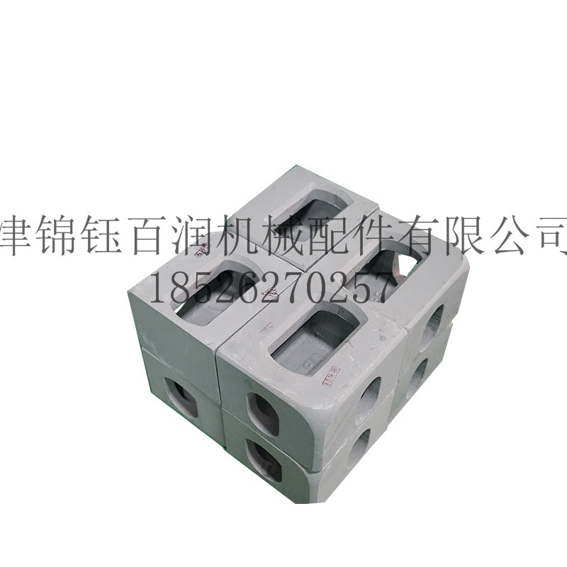 鋁合金角件 標(biāo)準(zhǔn)集裝箱角件圖片