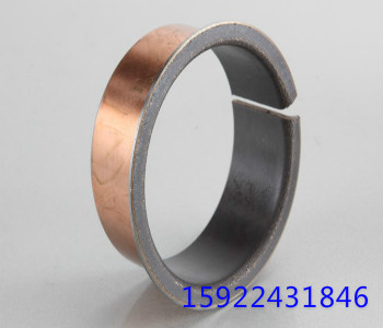 PAP-P無油自潤滑軸承圖片/PAP-P無油自潤滑軸承樣板圖 (2)