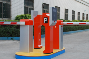 停車場系統(tǒng)圖片/停車場系統(tǒng)樣板圖 (2)