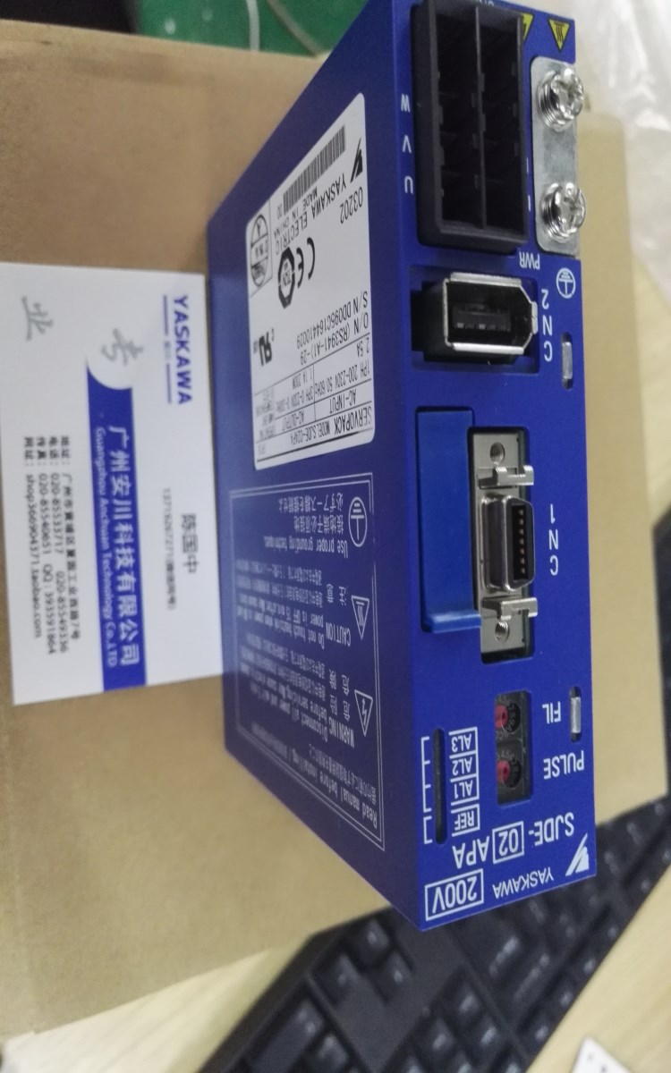 供應(yīng)全安川驅(qū)動(dòng)器直銷全新原裝安川驅(qū)動(dòng)器  全新原裝安川驅(qū)動(dòng)器 驅(qū)動(dòng)器廠家 安川驅(qū)動(dòng)器